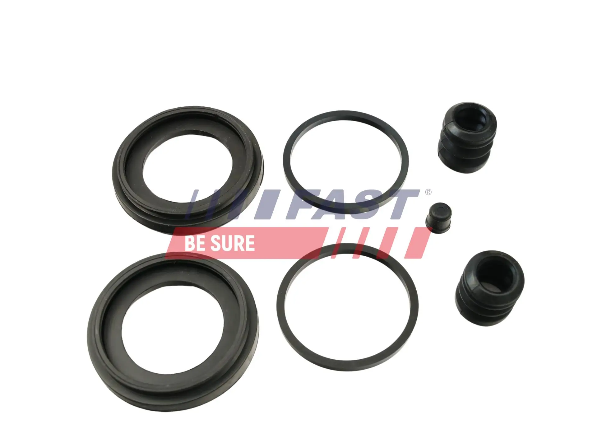 Repair Kit, brake caliper
