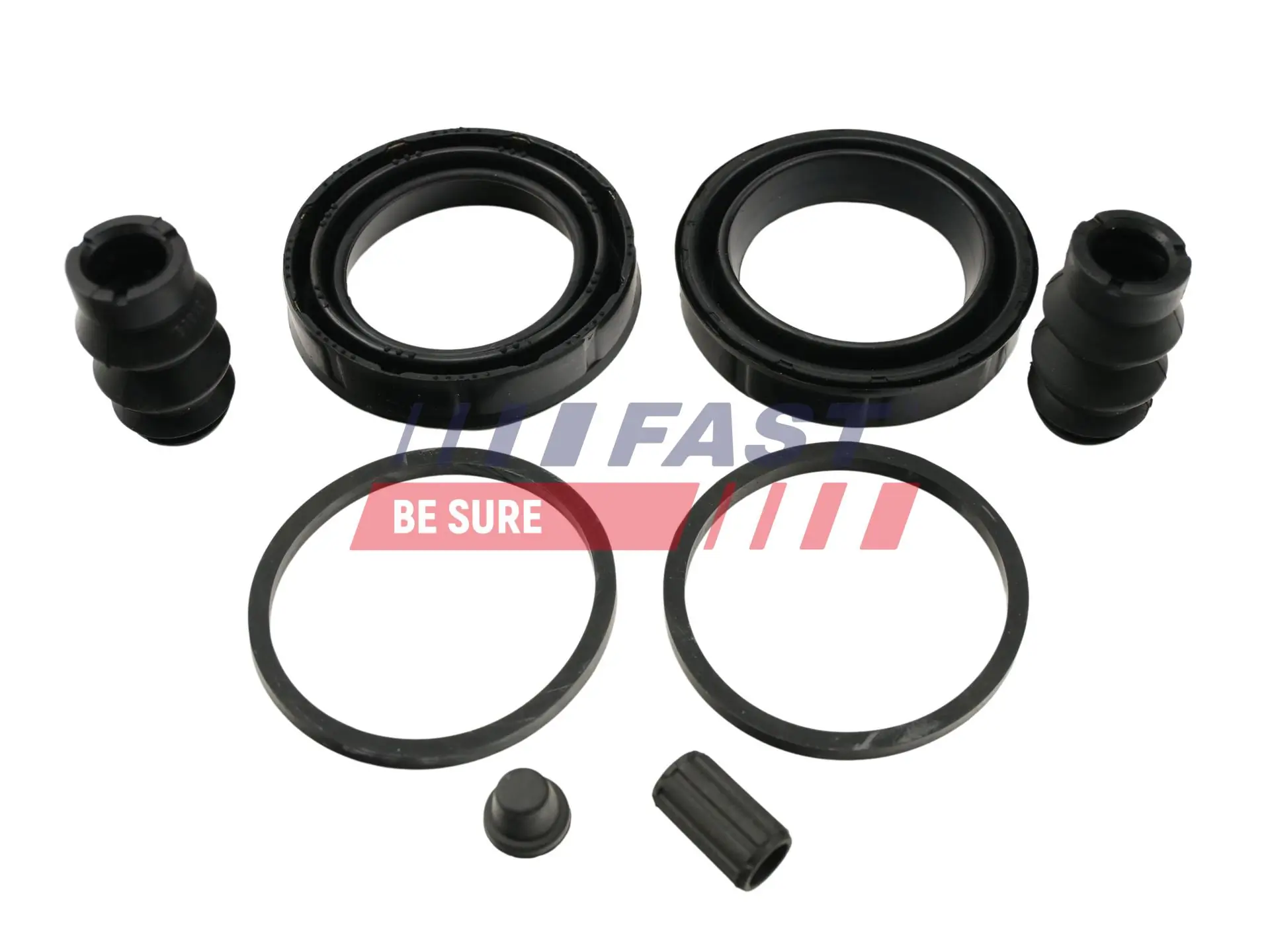 Repair Kit, brake caliper