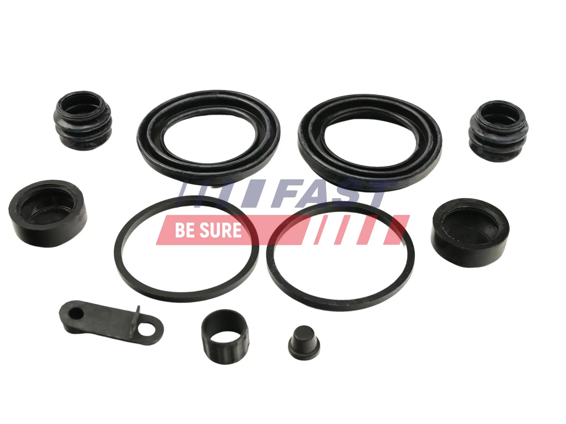 Repair Kit, brake caliper