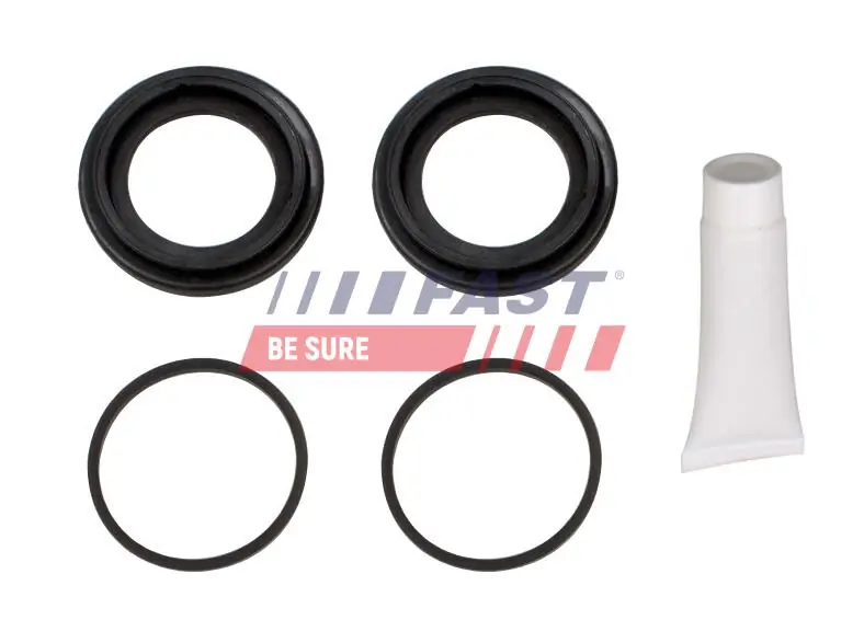 Repair Kit, brake caliper