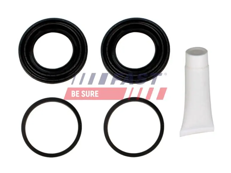Repair Kit, brake caliper