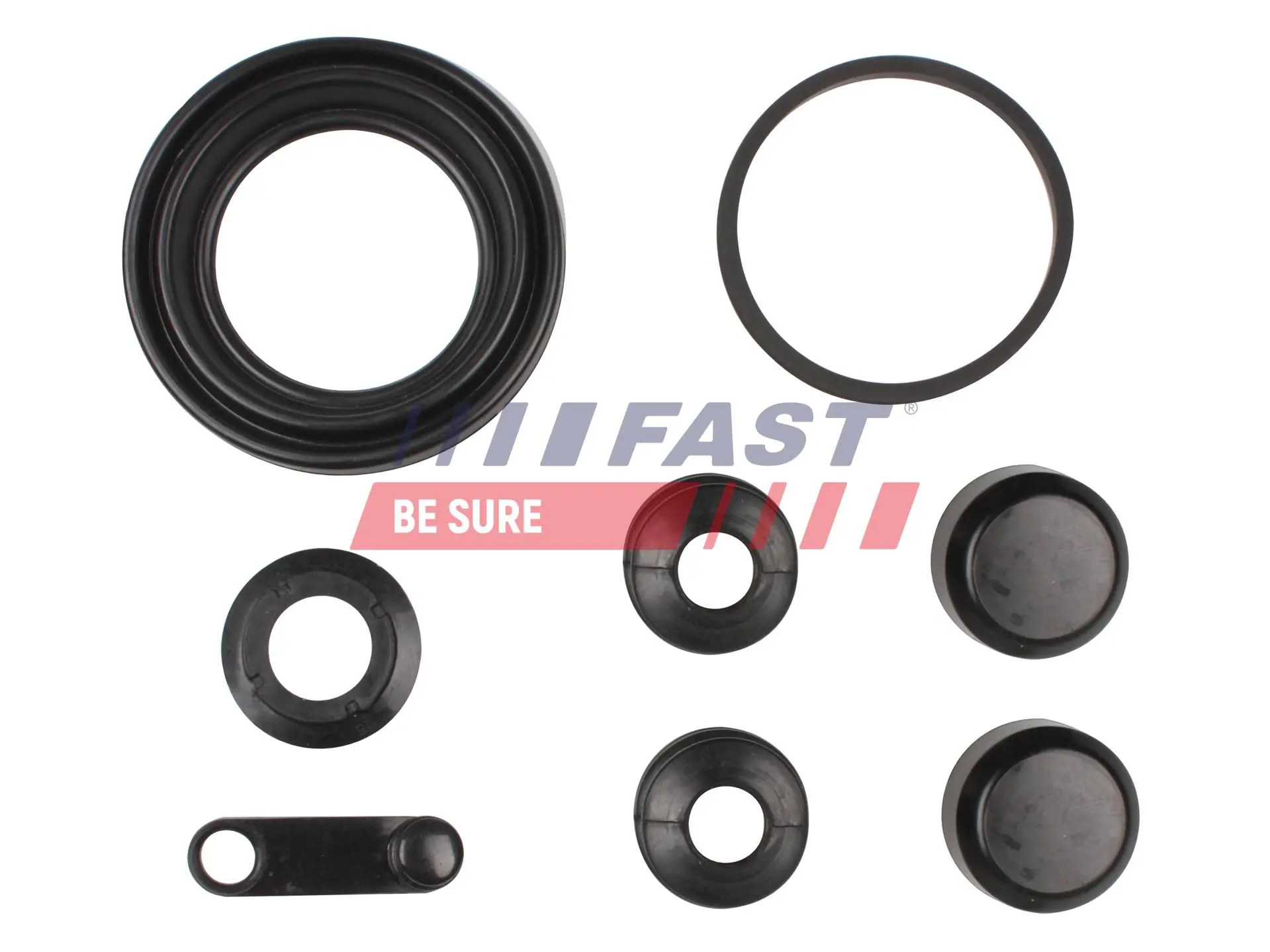 Repair Kit, brake caliper