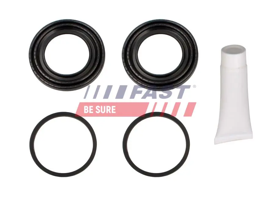 Repair Kit, brake caliper