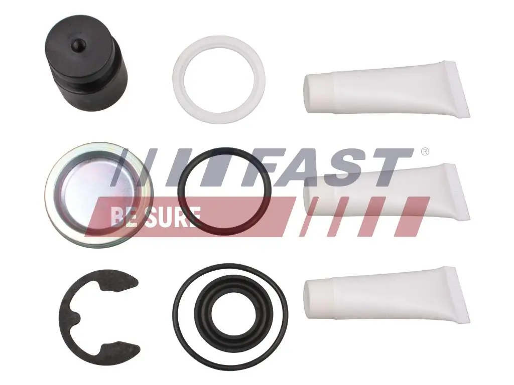 Repair Kit, brake caliper