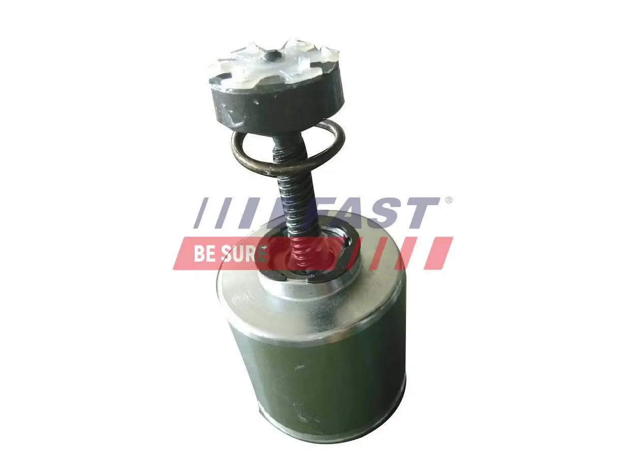 Piston, brake caliper