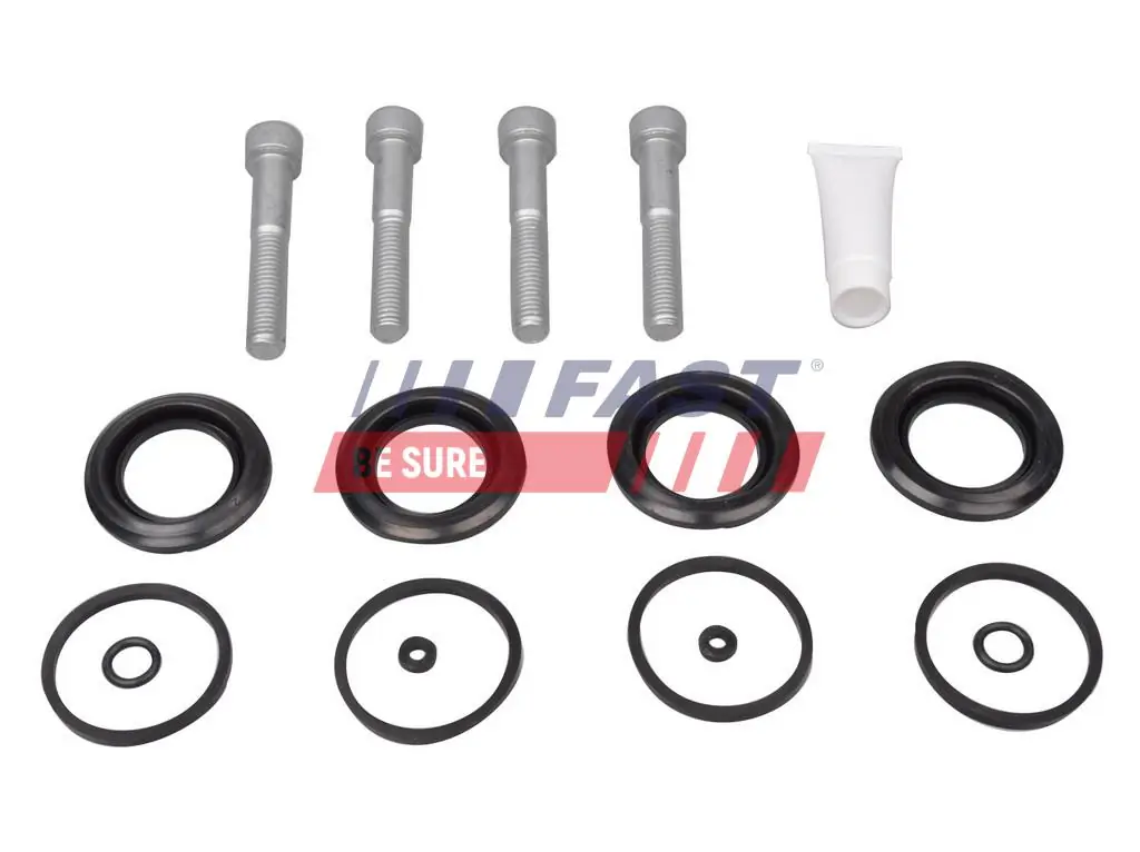 Repair Kit, brake caliper