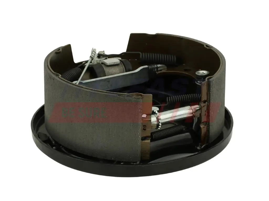 Brake Lining Kit, drum brake