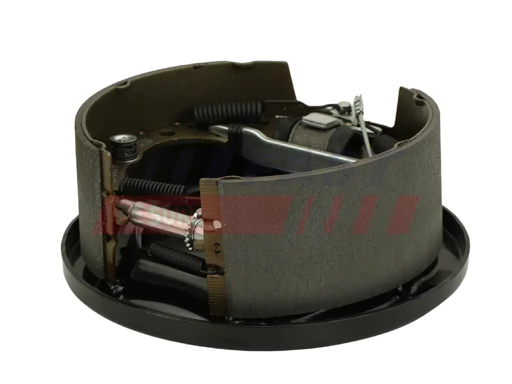 Brake Lining Kit, drum brake