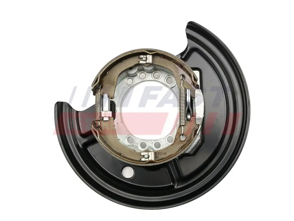 Brake Lining Kit, drum brake