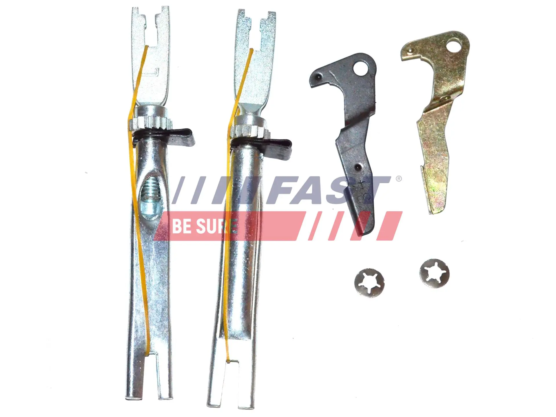 Adjuster, drum brake