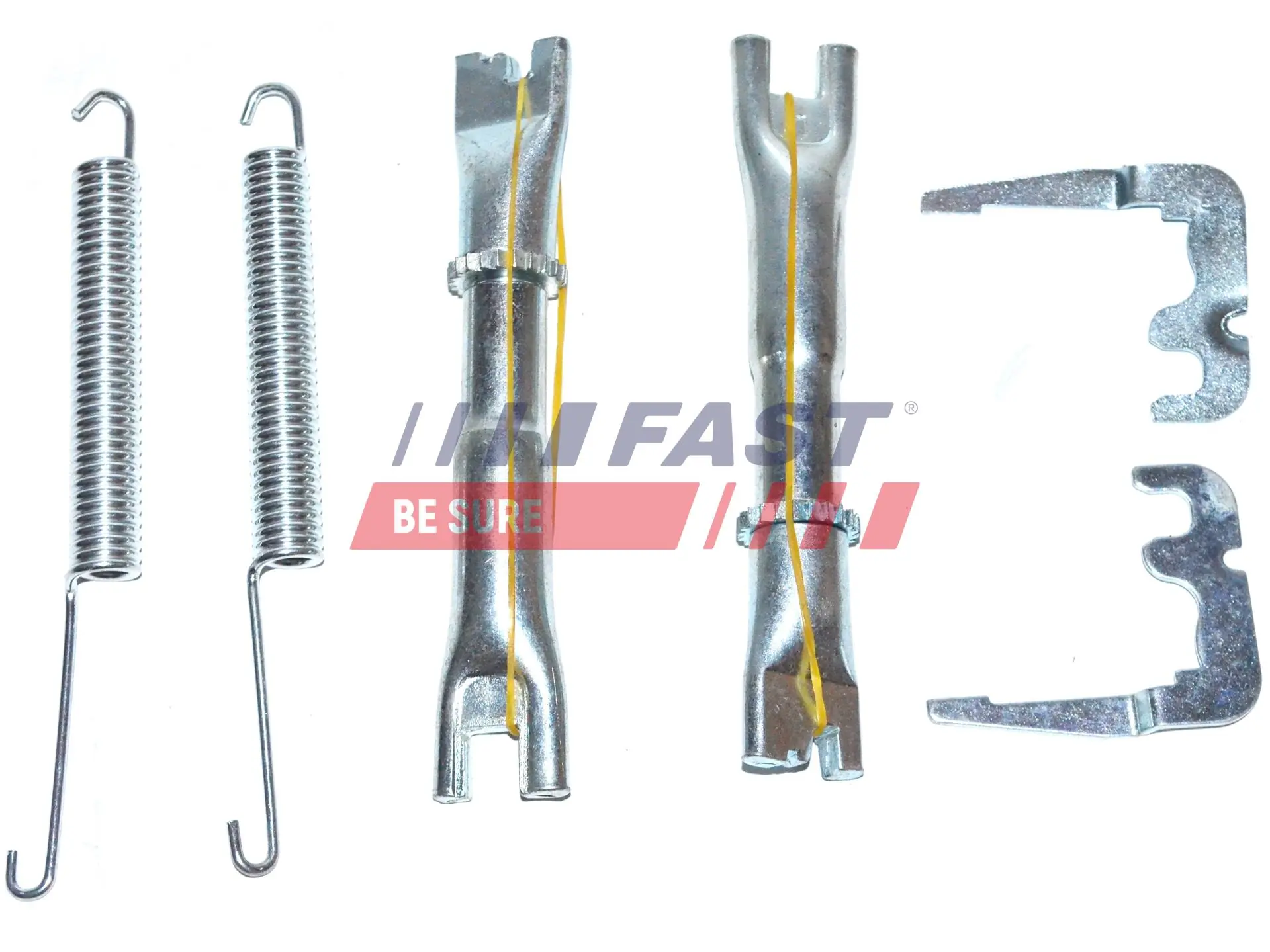 Adjuster, drum brake