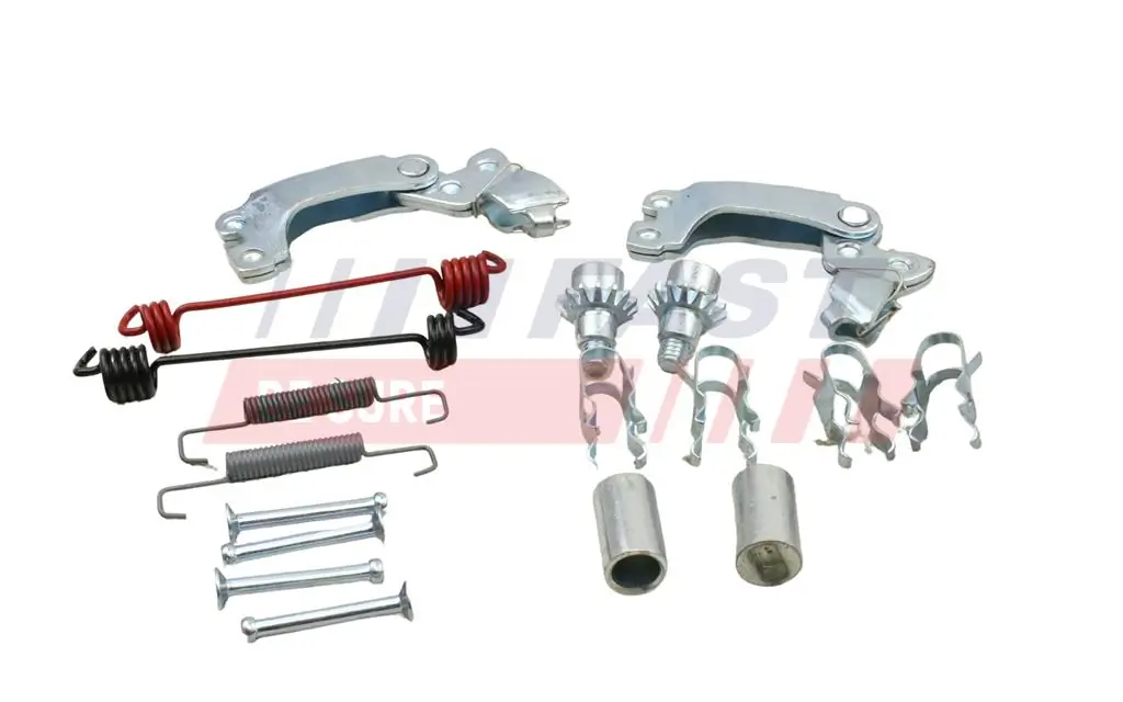 Adjuster, drum brake