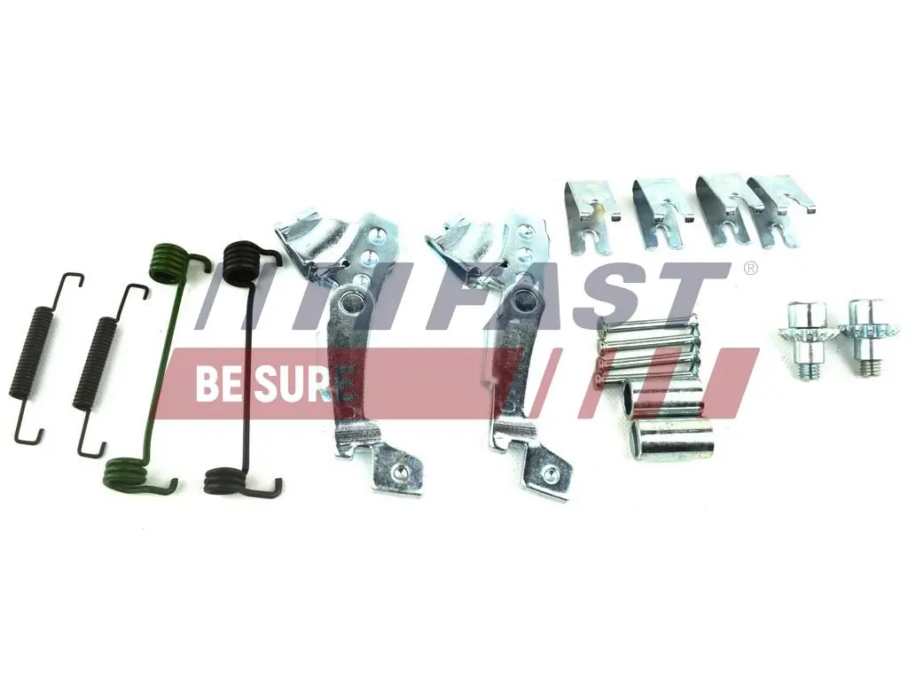 Adjuster, drum brake