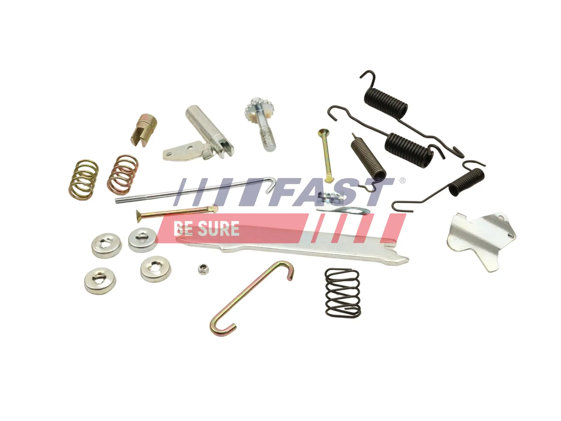 Adjuster, drum brake