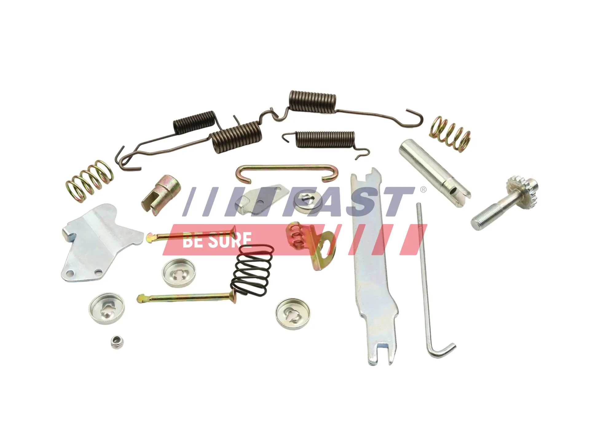 Adjuster, drum brake