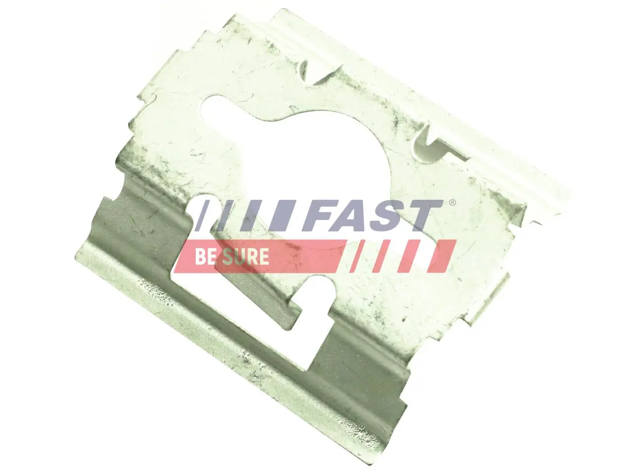 Spring, brake caliper