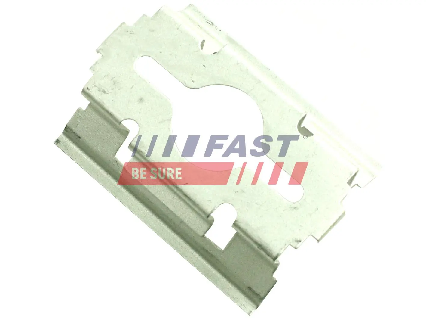 Spring, brake caliper