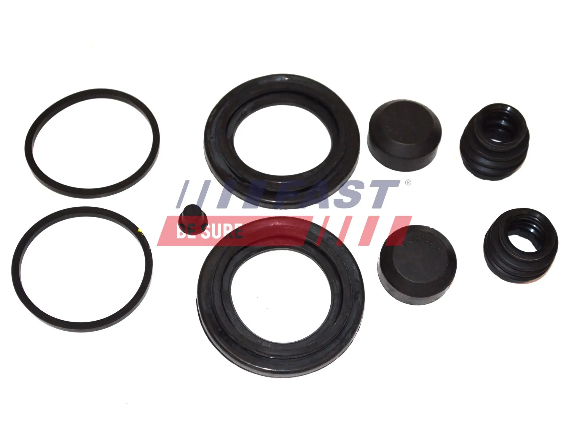 Repair Kit, brake caliper