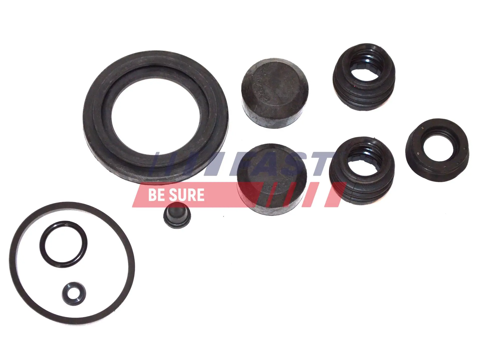 Repair Kit, brake caliper