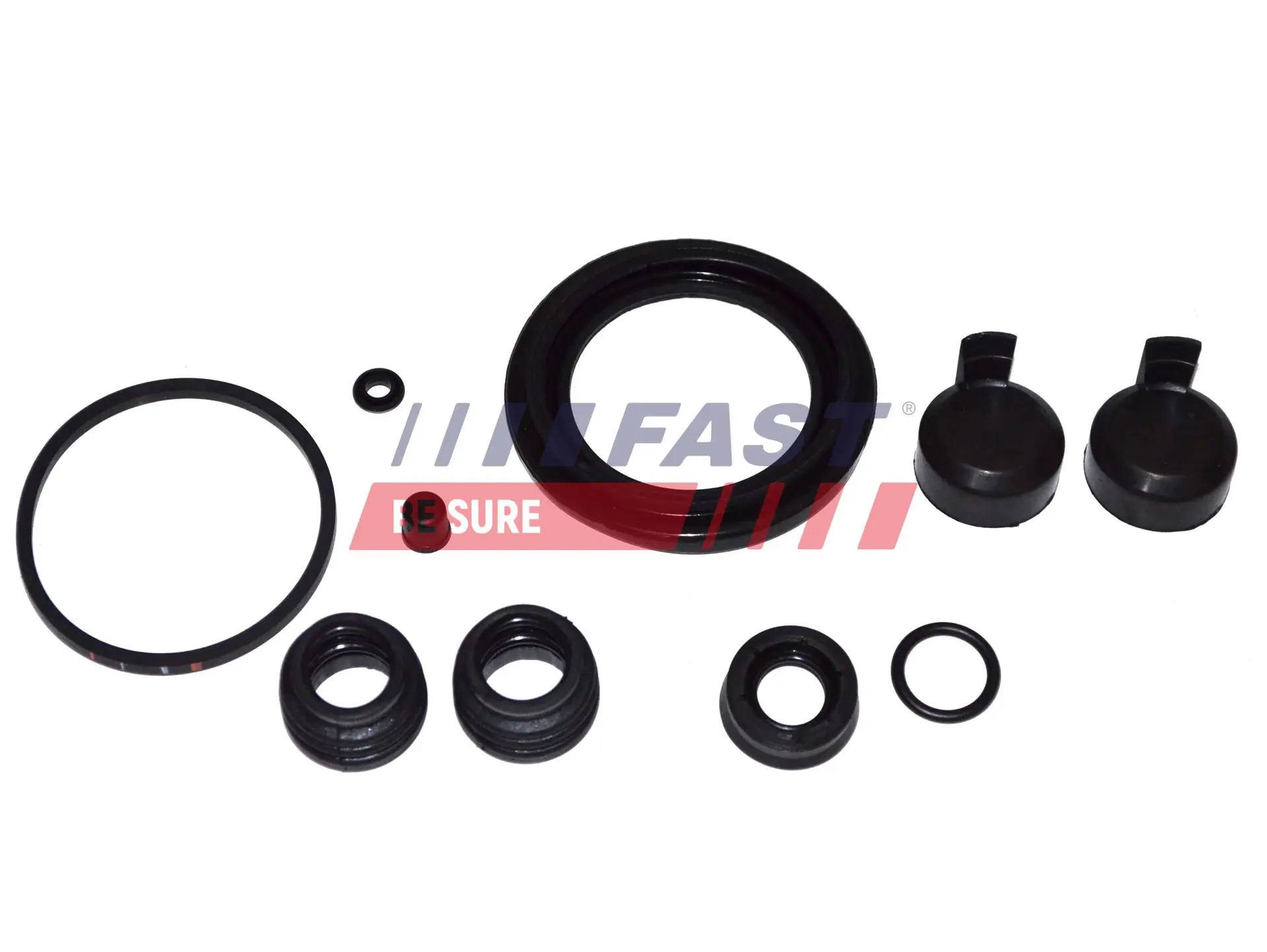 Repair Kit, brake caliper