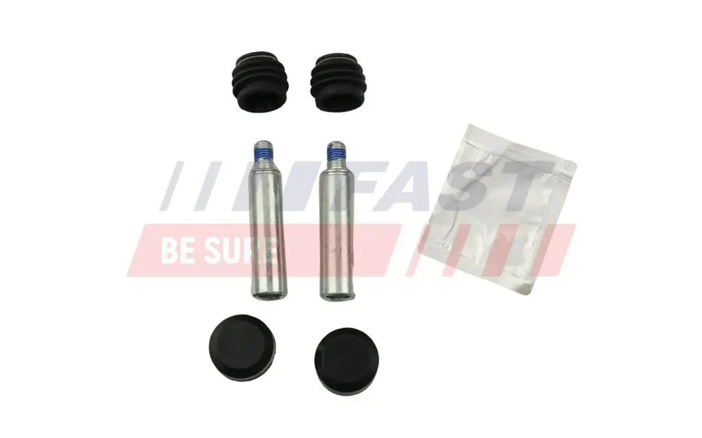 Guide Sleeve Kit, brake caliper