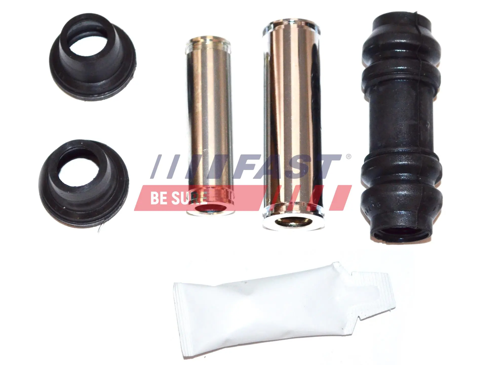 Guide Sleeve Kit, brake caliper