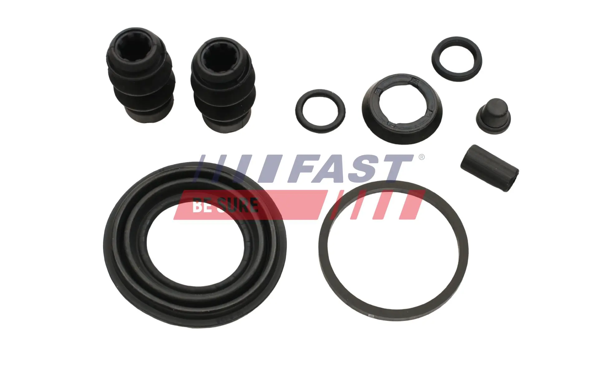 Repair Kit, brake caliper