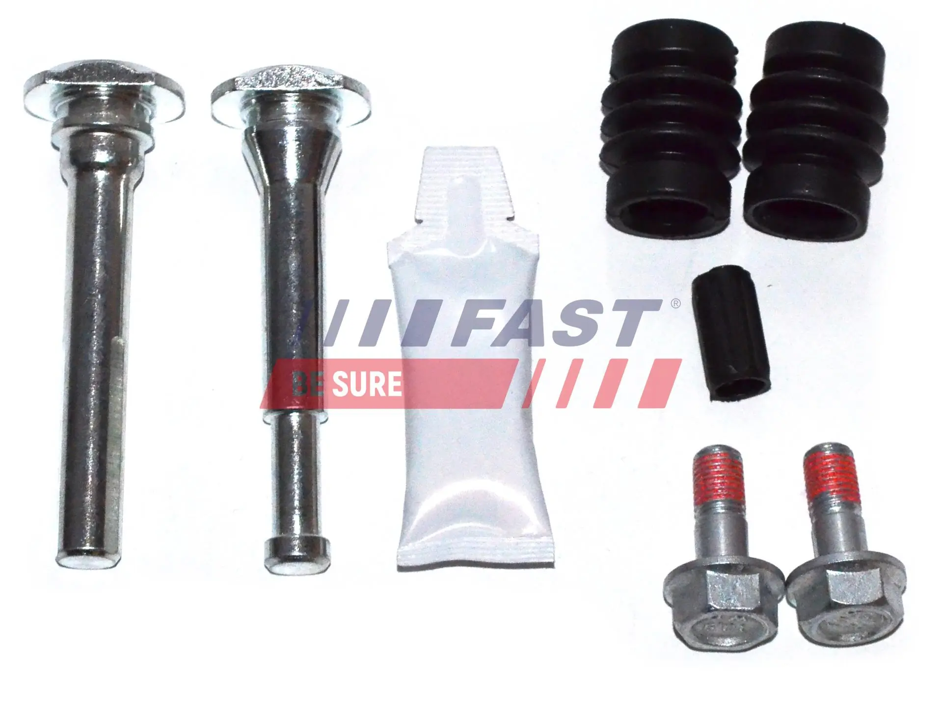 Guide Sleeve Kit, brake caliper