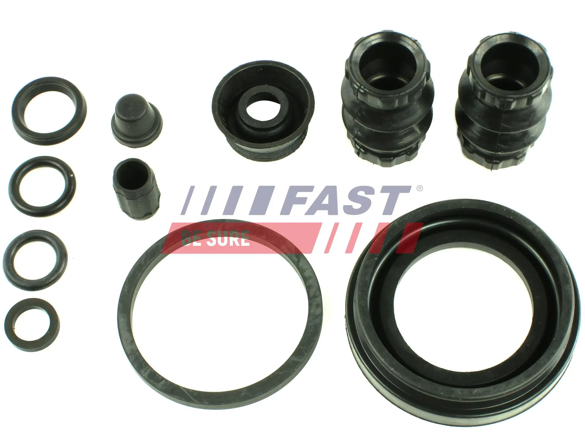 Repair Kit, brake caliper
