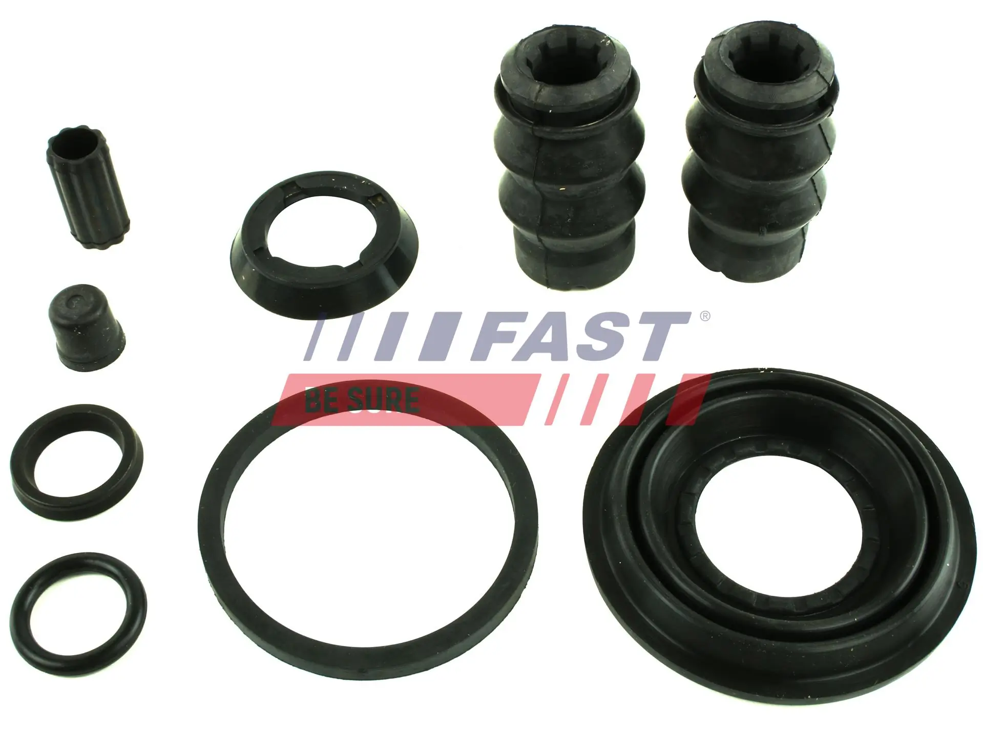 Repair Kit, brake caliper