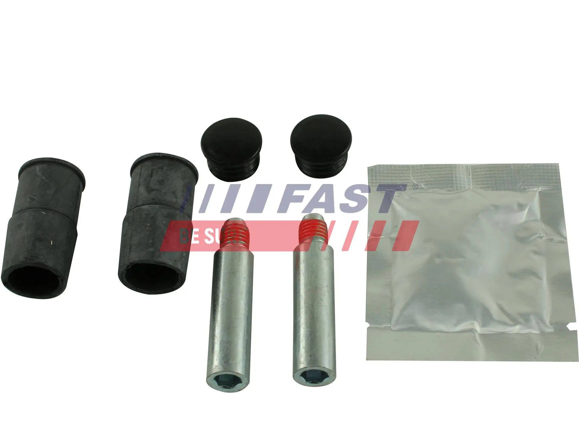 Guide Sleeve Kit, brake caliper