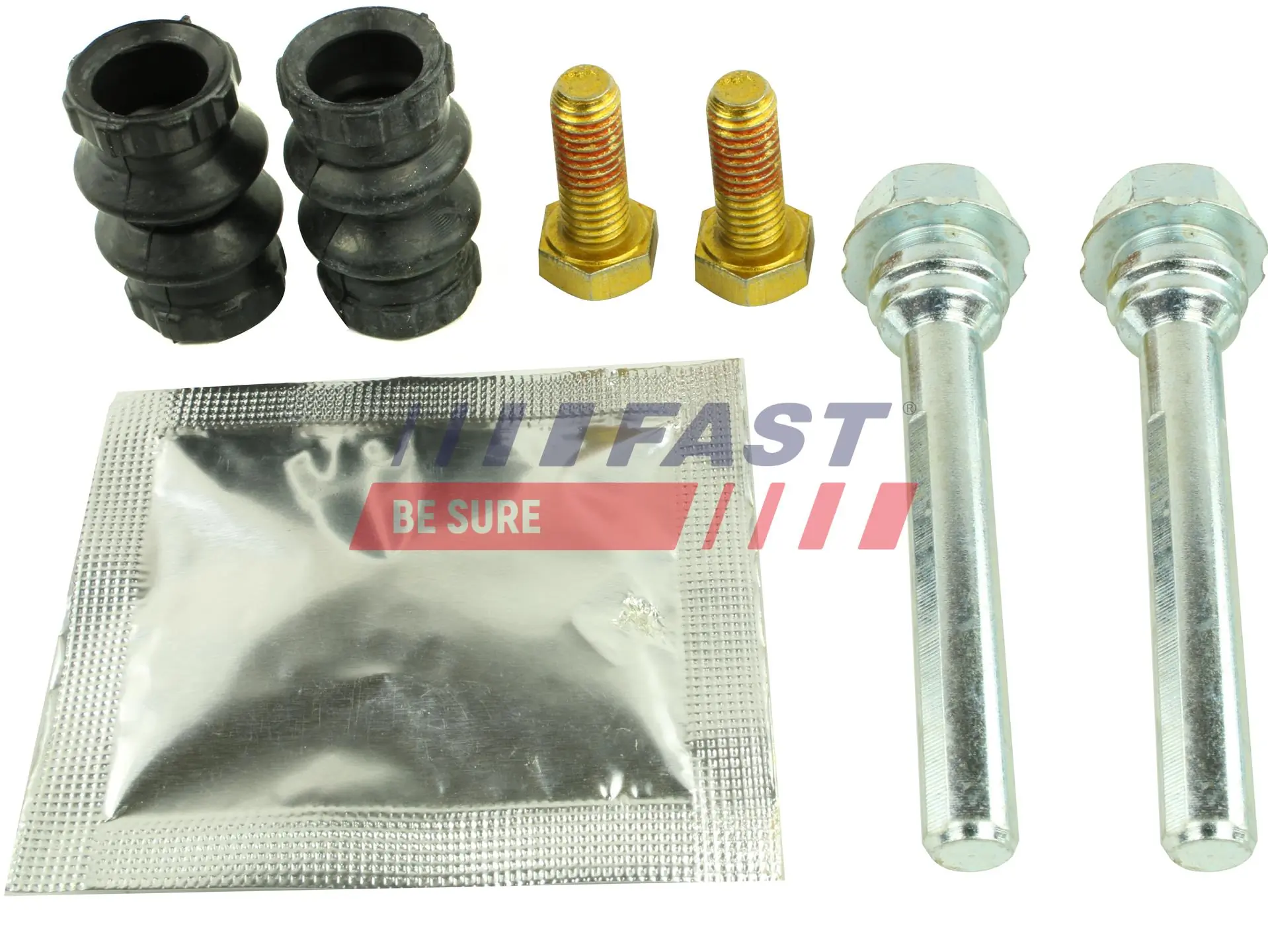 Guide Sleeve Kit, brake caliper