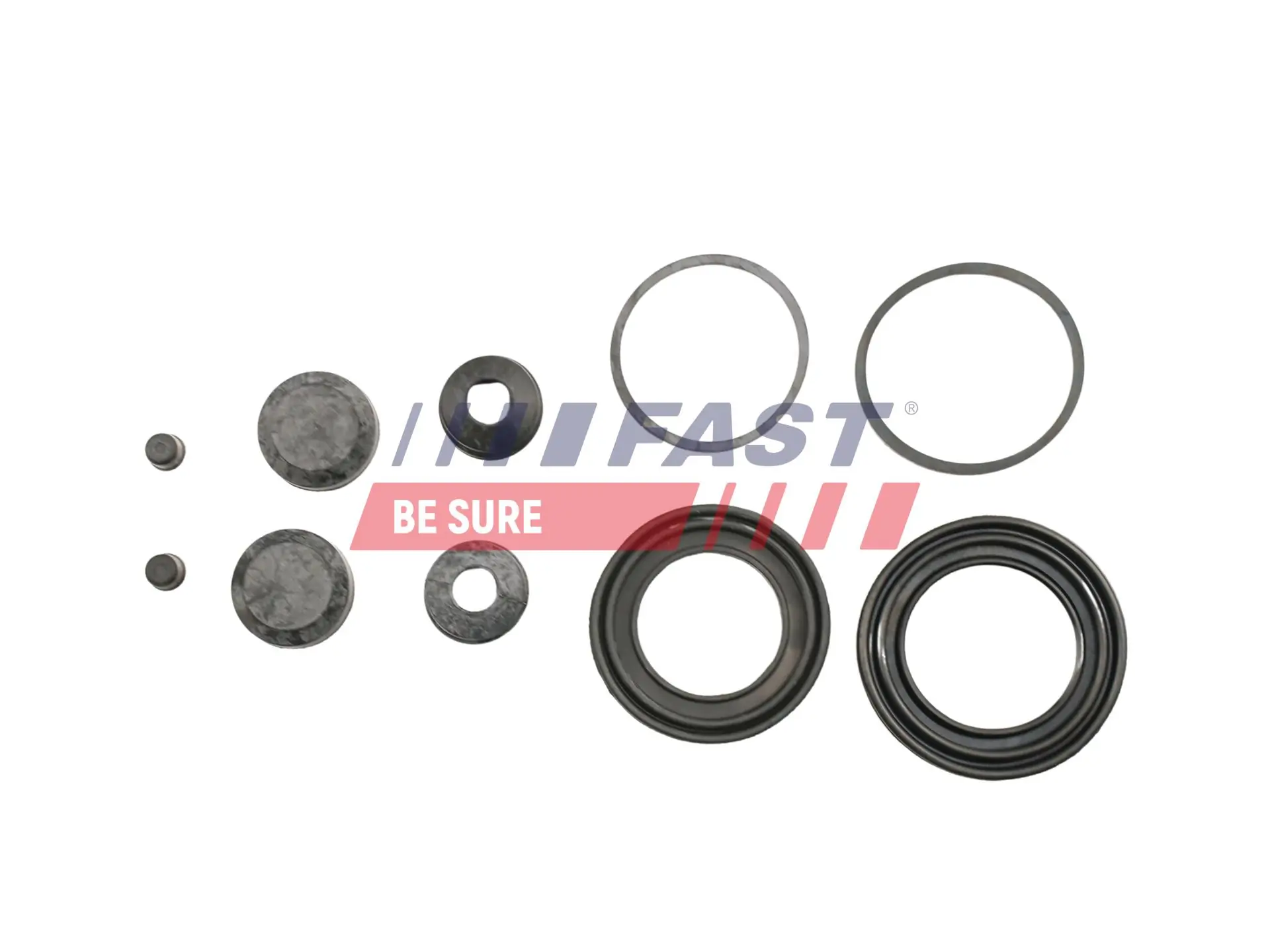 Repair Kit, brake caliper