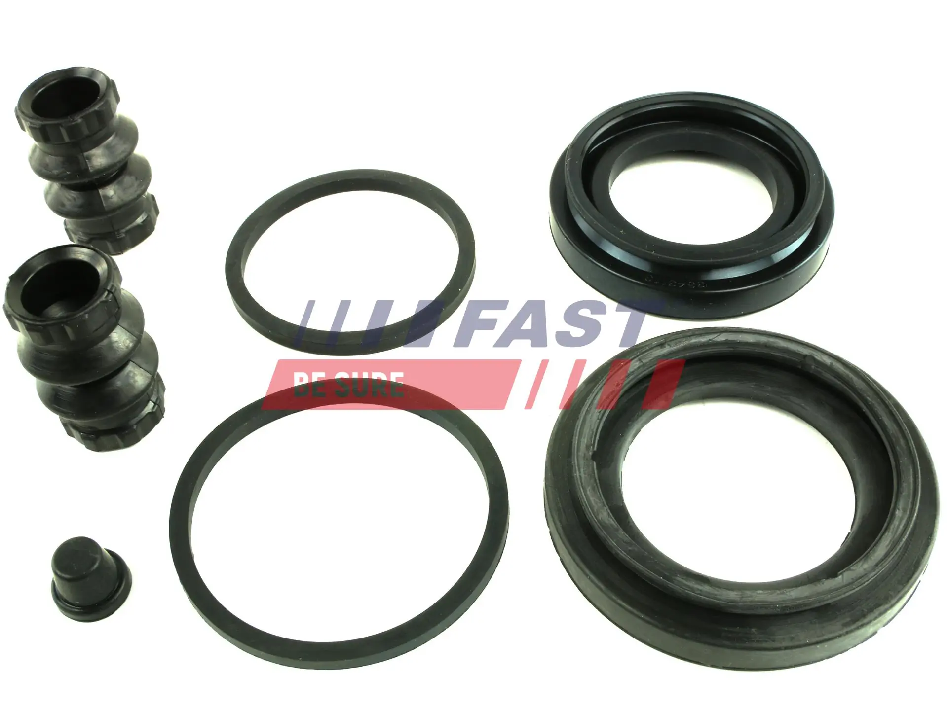 Repair Kit, brake caliper