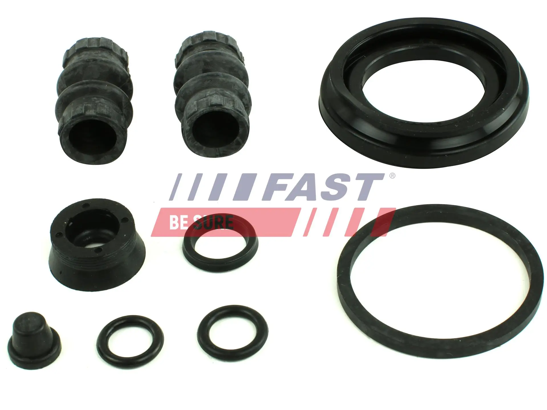 Repair Kit, brake caliper