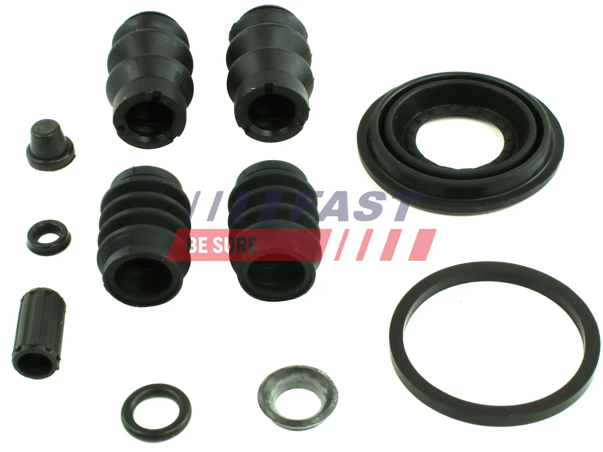 Repair Kit, brake caliper