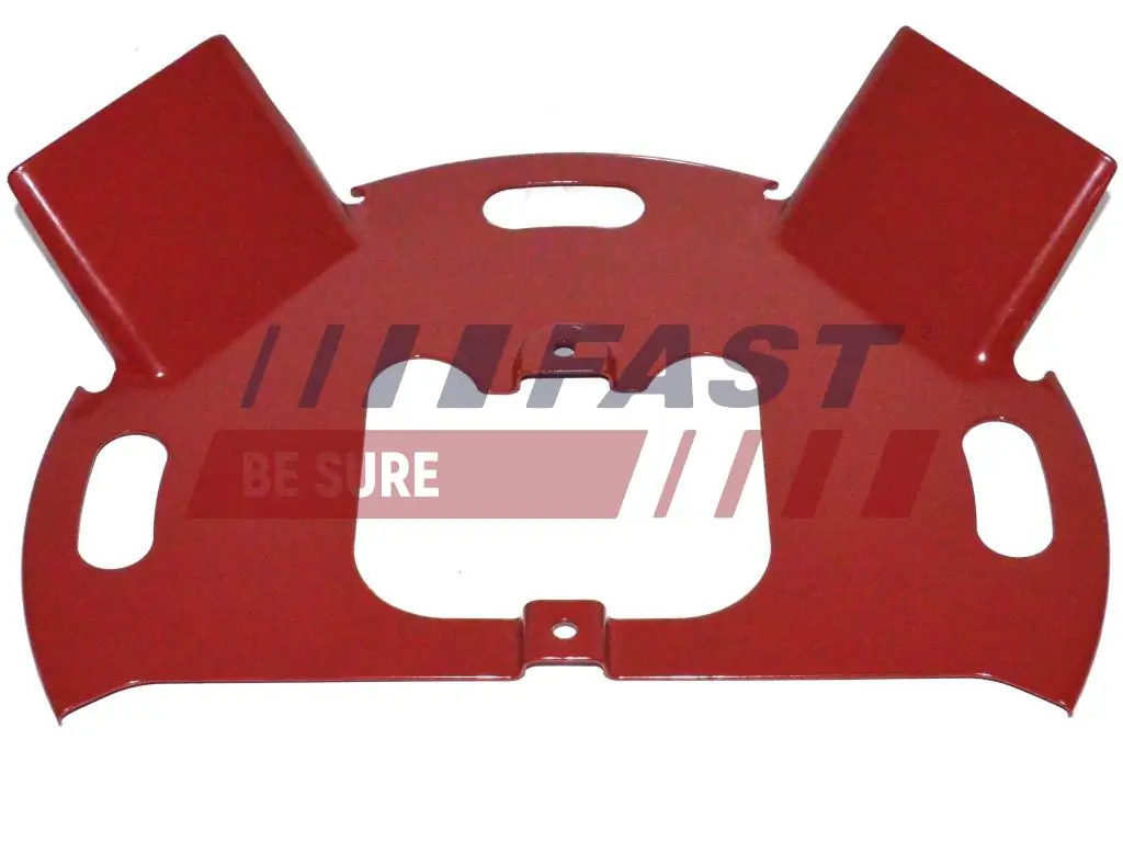 Splash Guard, brake disc