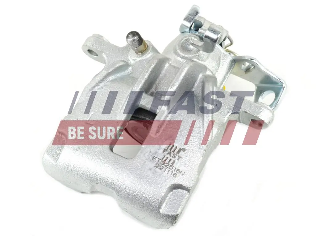 Brake Caliper