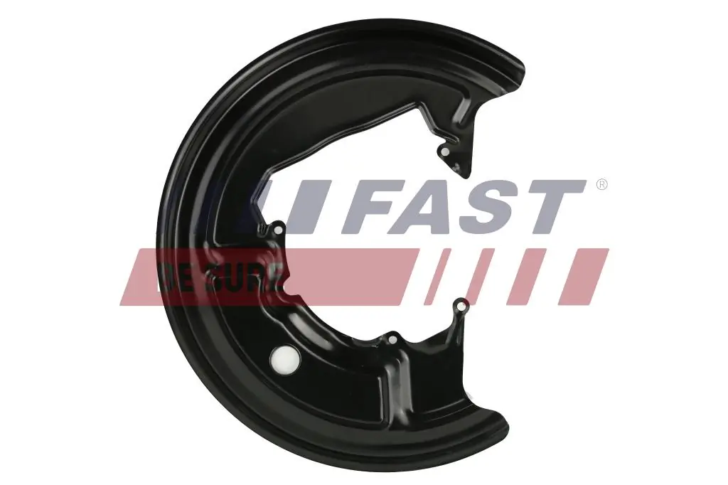 Splash Guard, brake disc