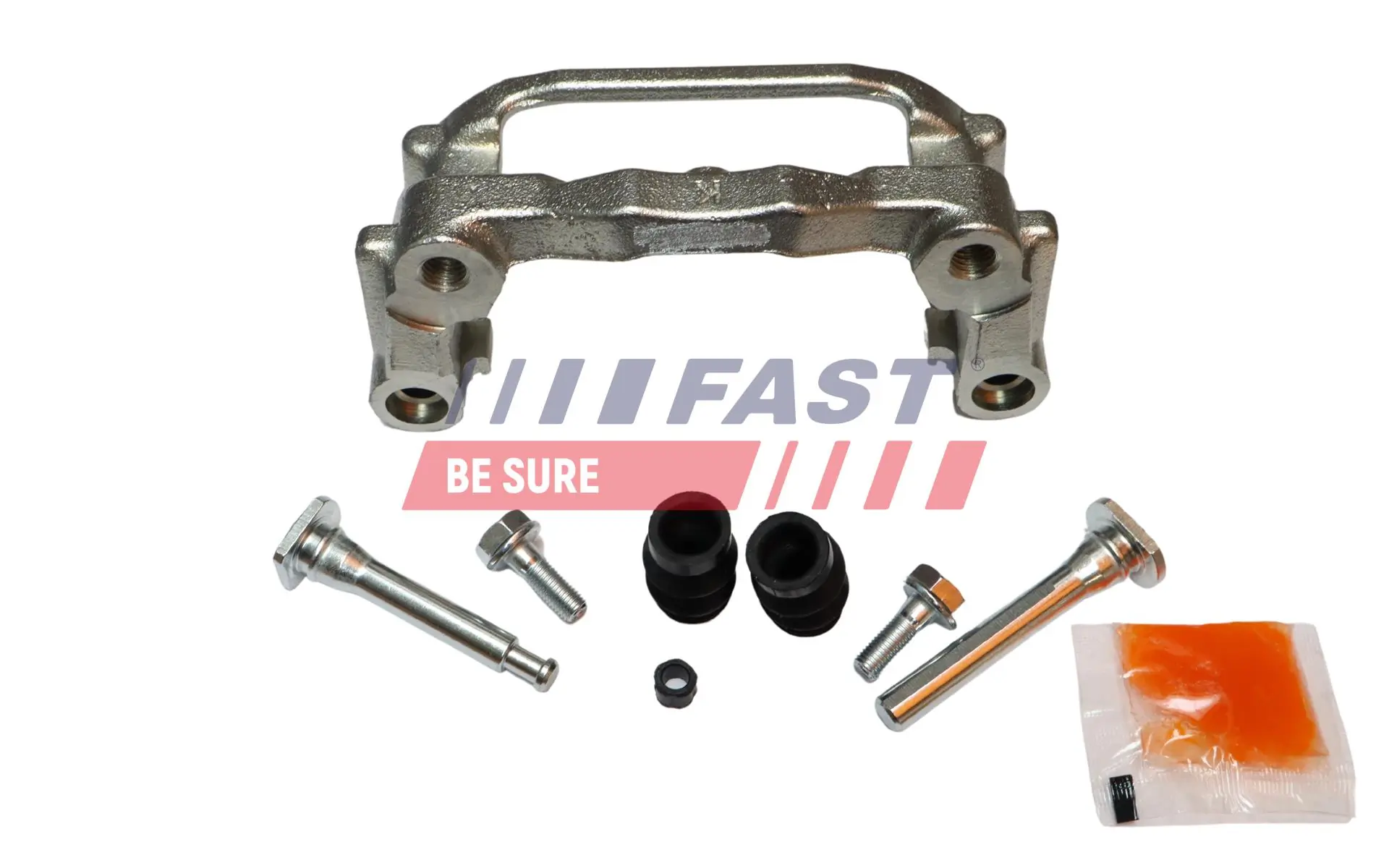 Brake Caliper Bracket Set