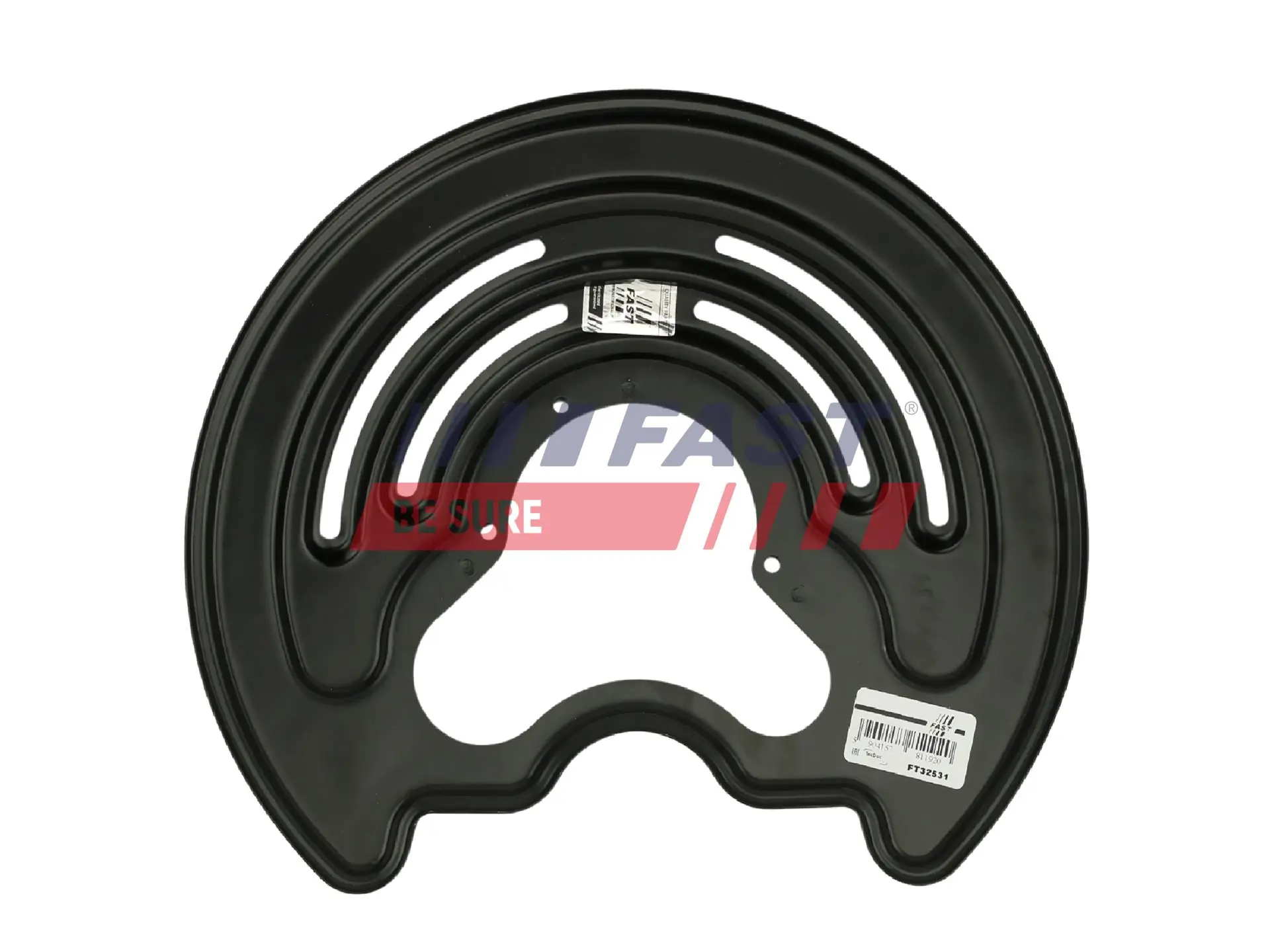Splash Guard, brake disc