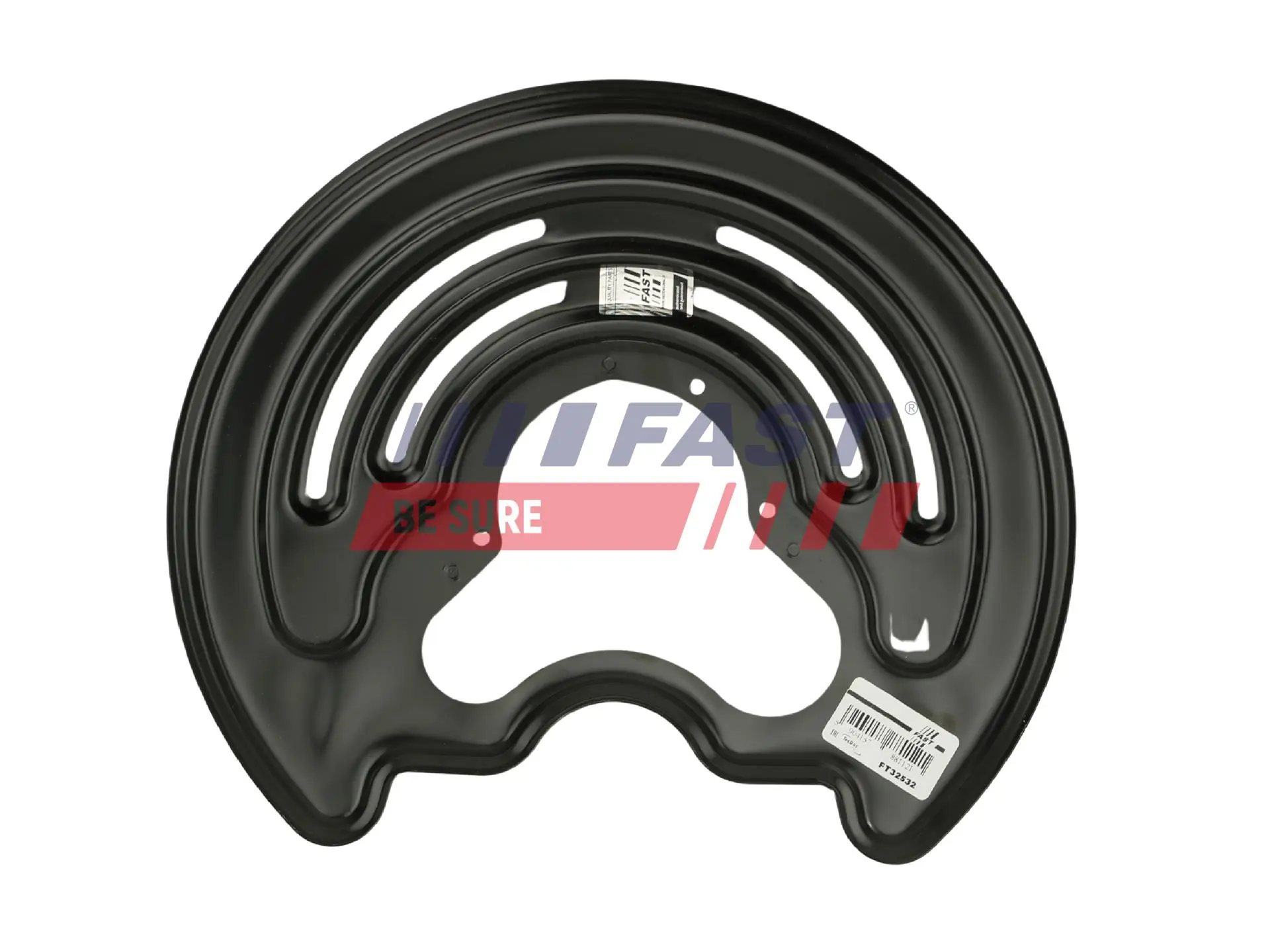 Splash Guard, brake disc