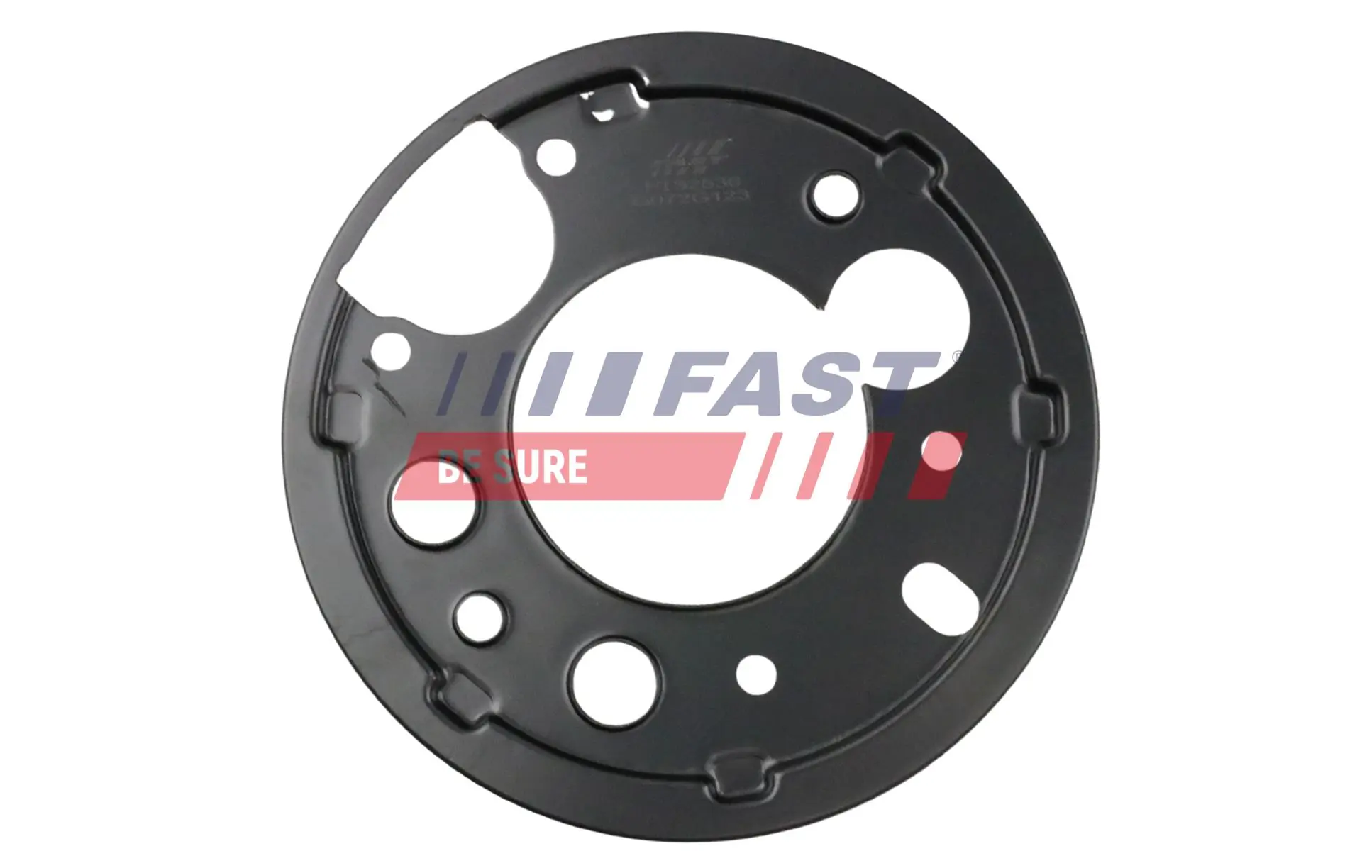 Splash Guard, brake disc