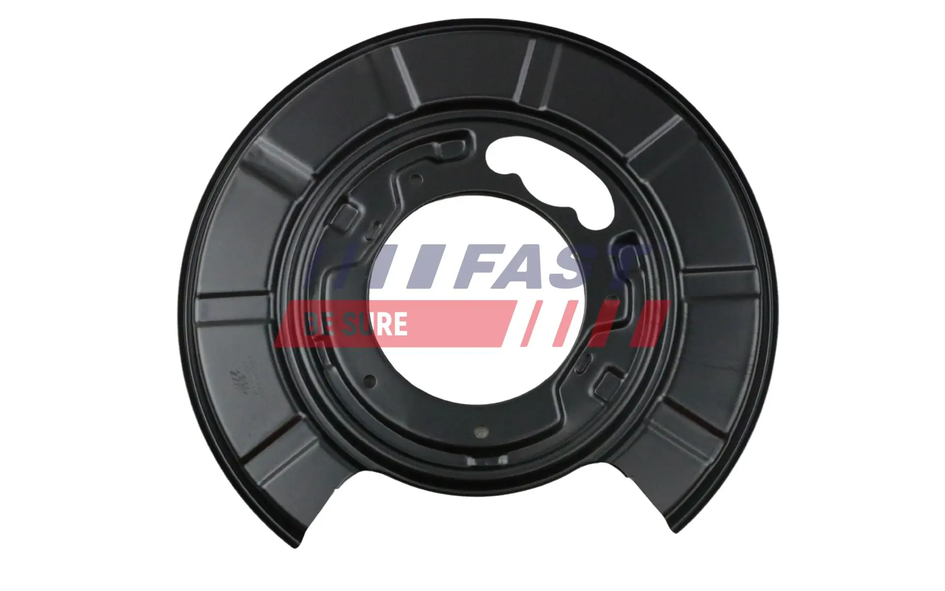 Splash Guard, brake disc