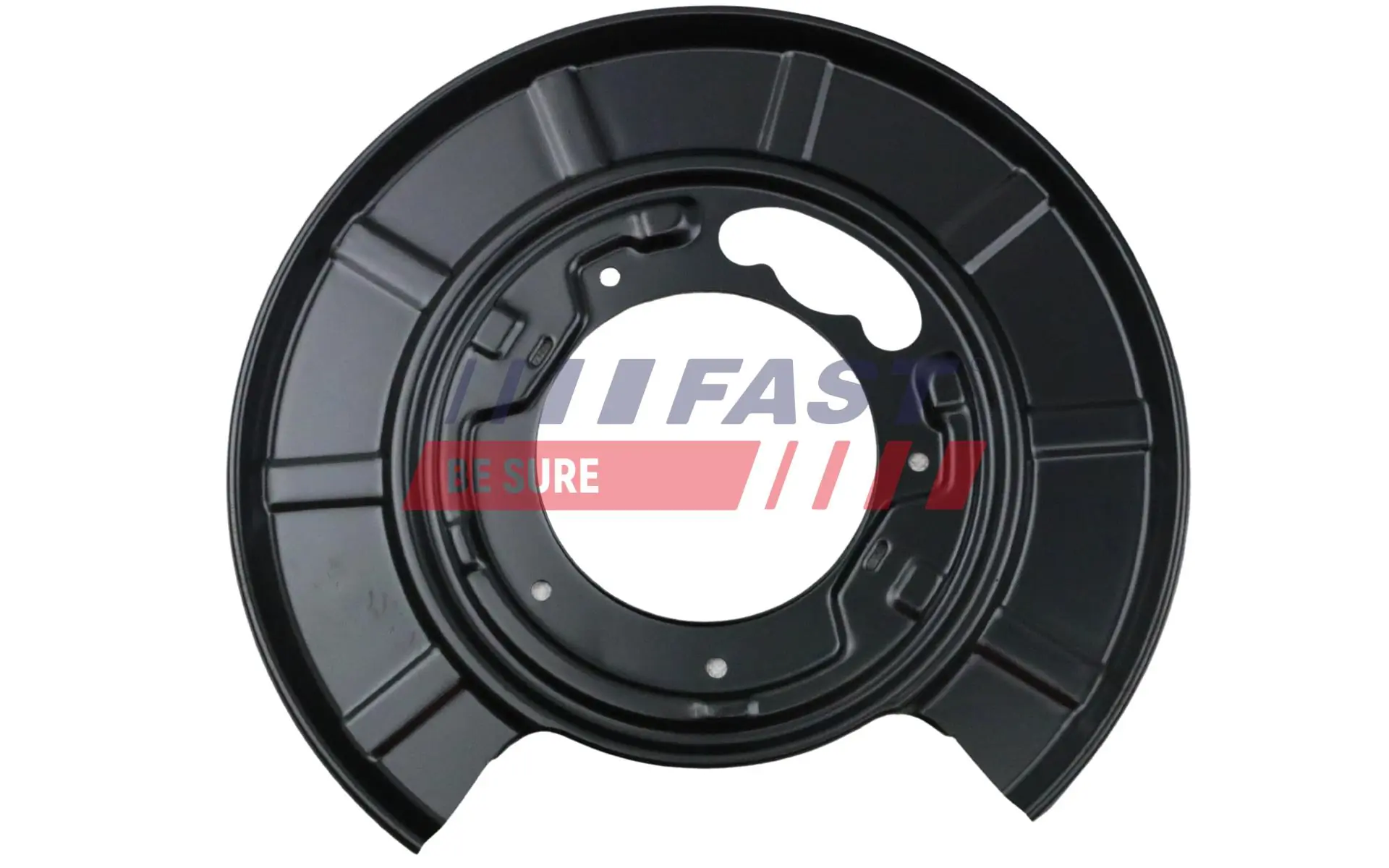 Splash Guard, brake disc