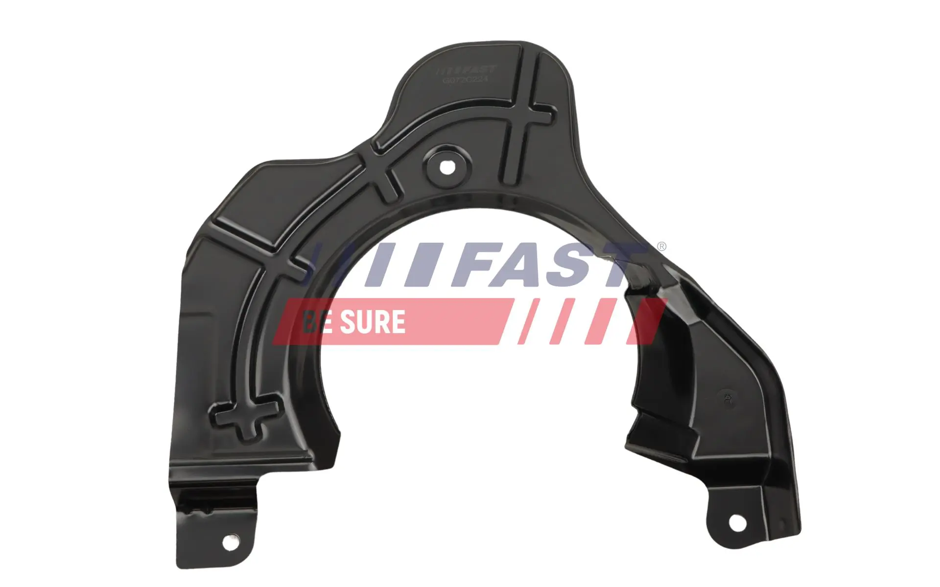 Splash Guard, brake disc