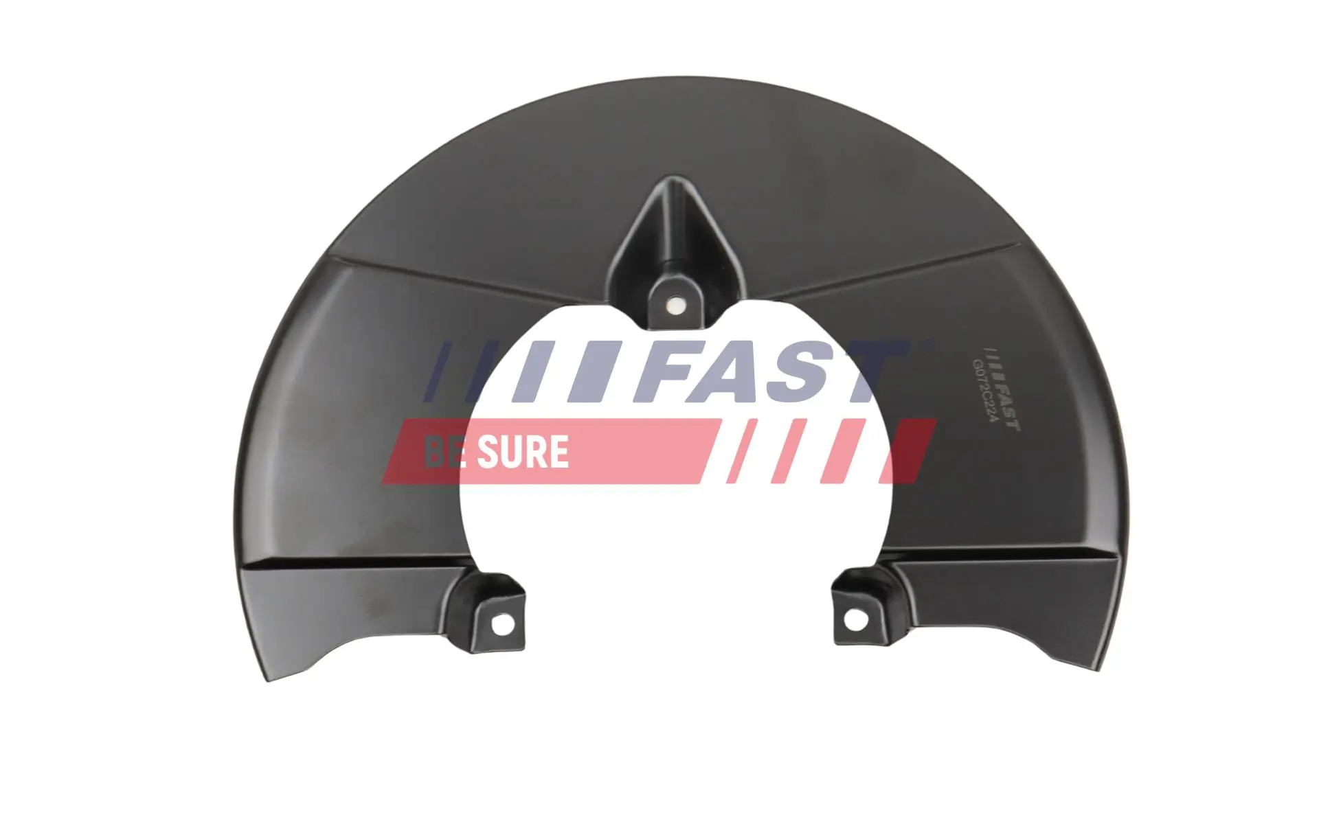 Splash Guard, brake disc