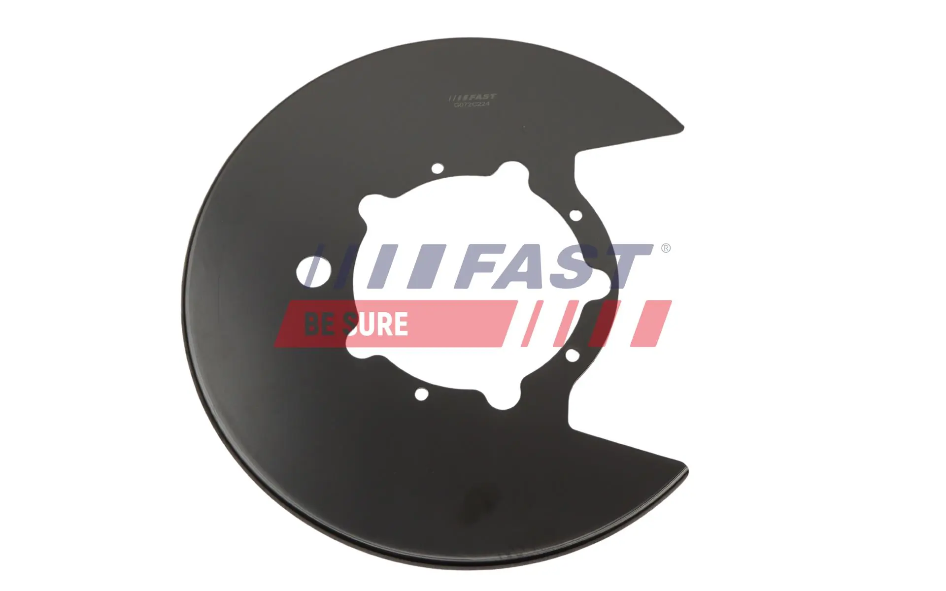 Splash Guard, brake disc