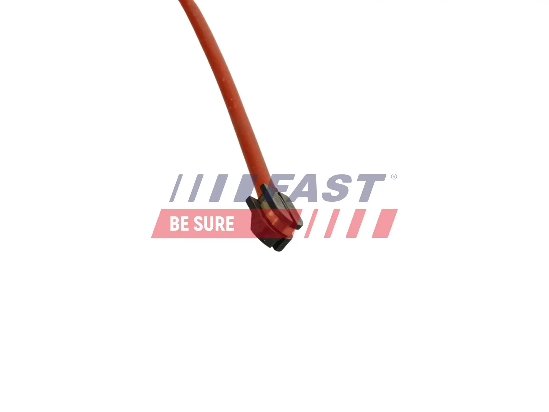 Warning Contact, brake pad wear
