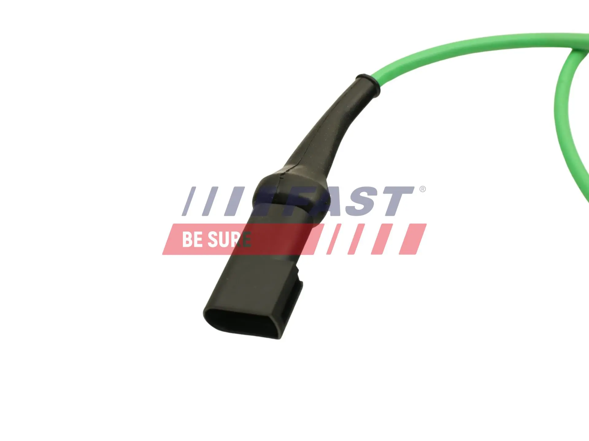 Warning Contact, brake pad wear